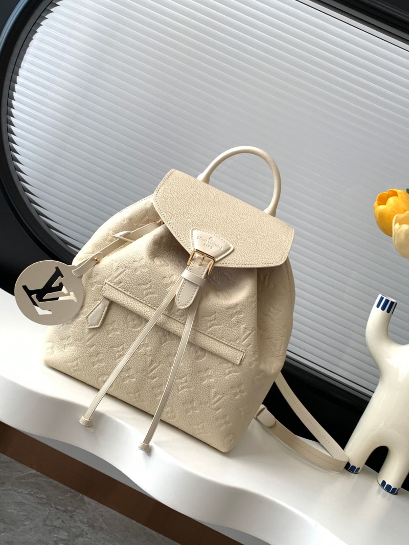 LV Backpacks